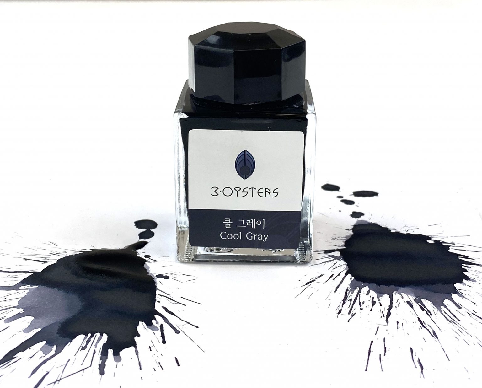 gray fountain pen ink Archives Pen Chalet