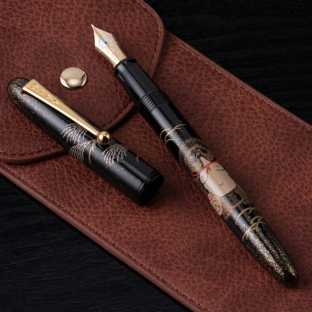 modern luxury writing pens