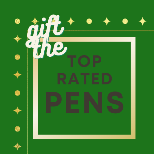 2021 pen chalet holiday gift guide gift the top rated pens of 2021