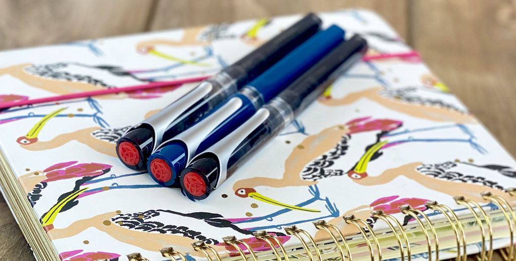 pen chalet holiday gift guide 2021 pen gift guide best fountain pens for 1st timers beginners