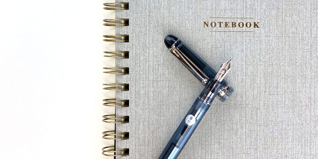 best affordable gold nibs 2021 holiday pen gift guide