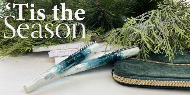 holiday pen gift guide 2021 pen gift
