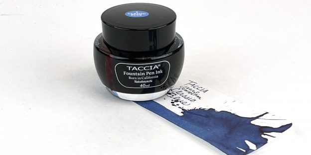 taccia jeans classic blue ink review