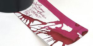 lamy special edition vibrant pink ink review