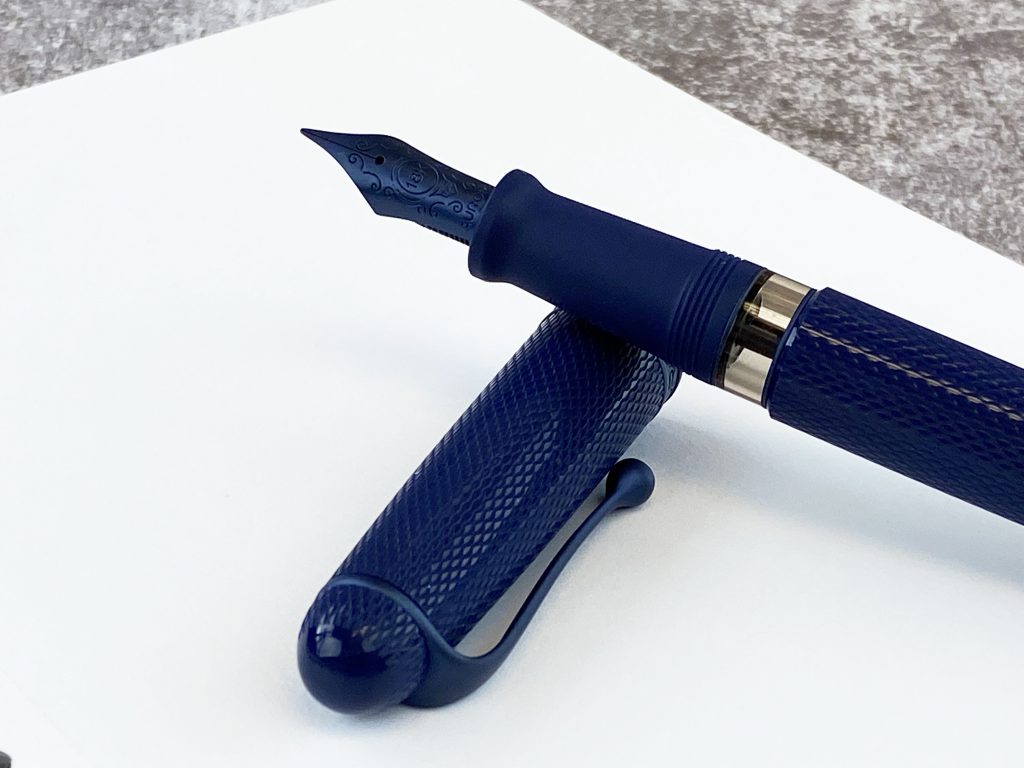 modern luxury writing pens