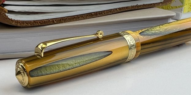 modern luxury writing pens