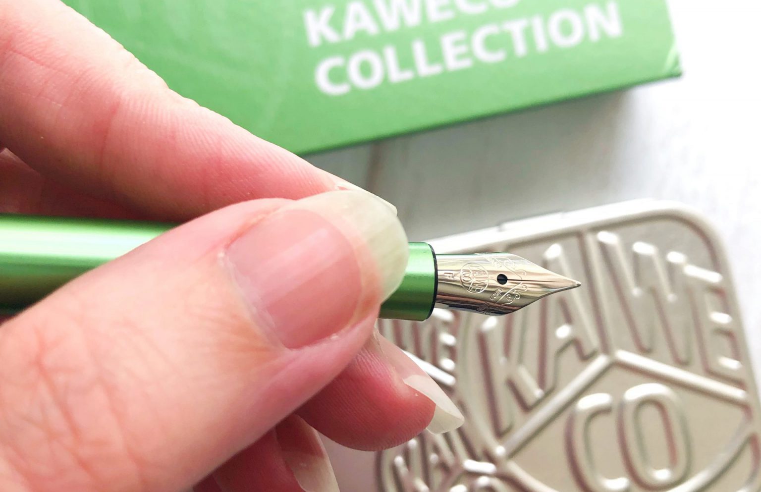 What Is the Best Make of a Fountain Pen? Pen Chalet