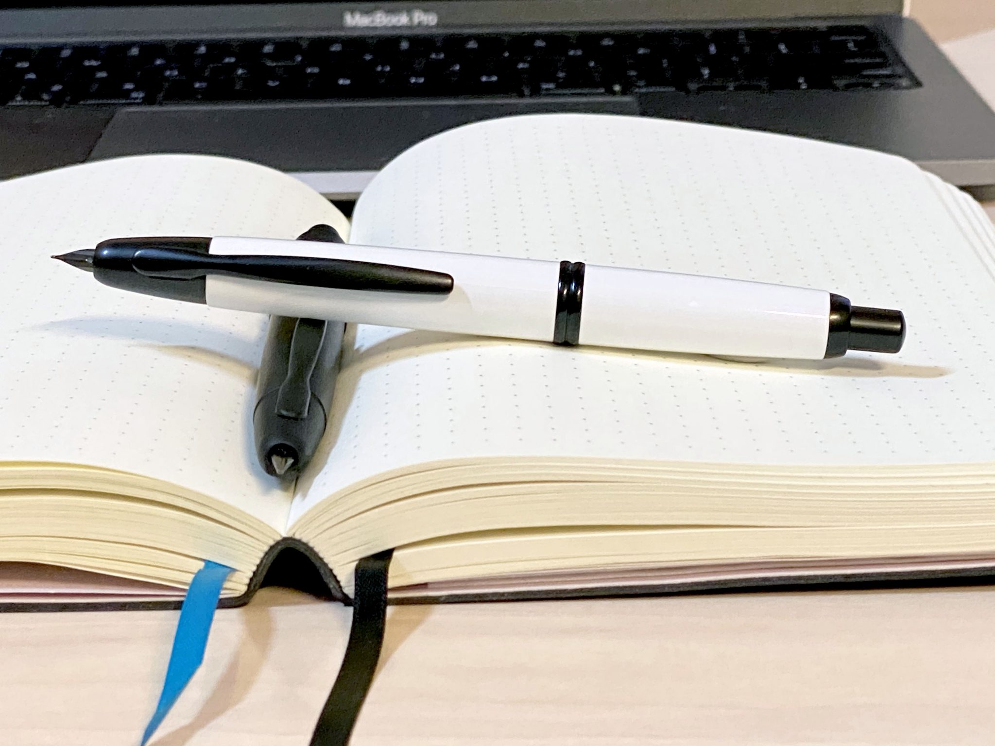 Top 4 MidPriced Fountain Pens Are You Ready for a Step Up from