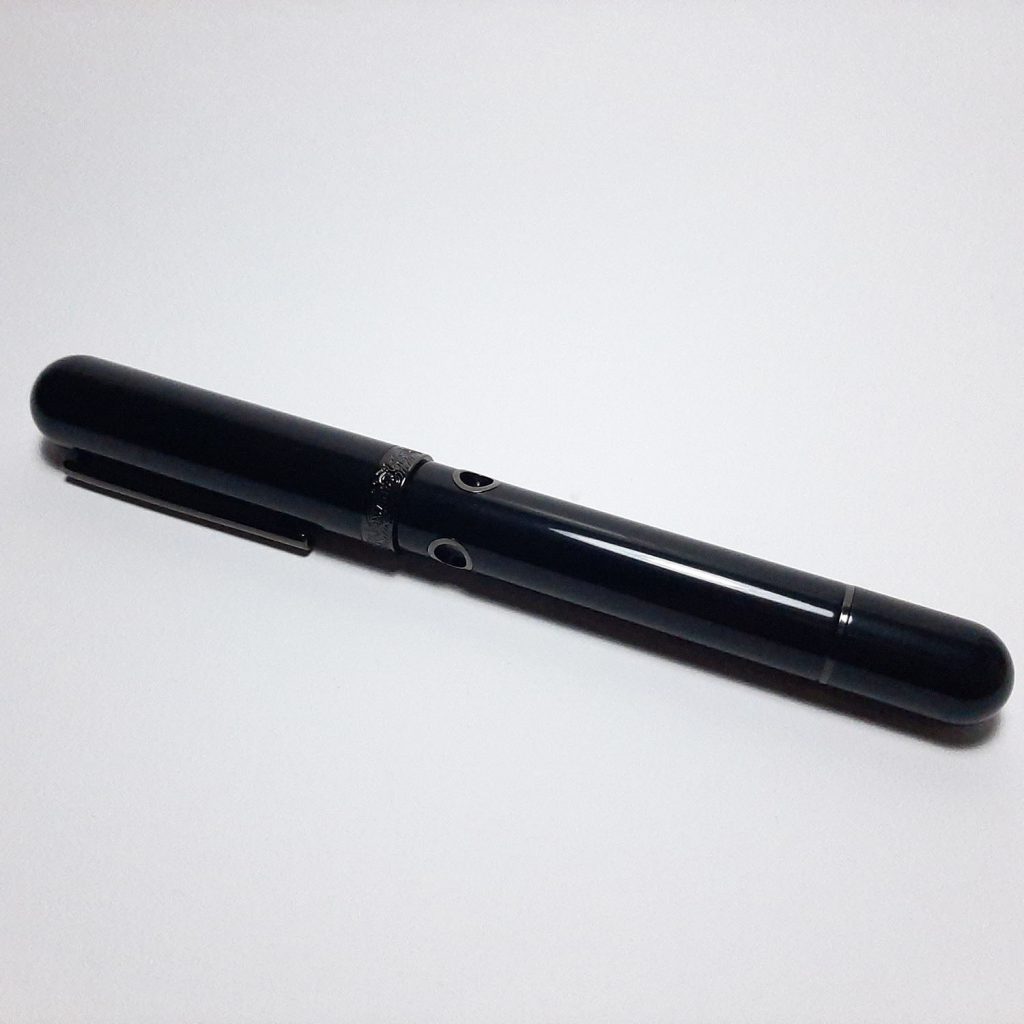 Nahvalur Nautilus Fountain Pen Review