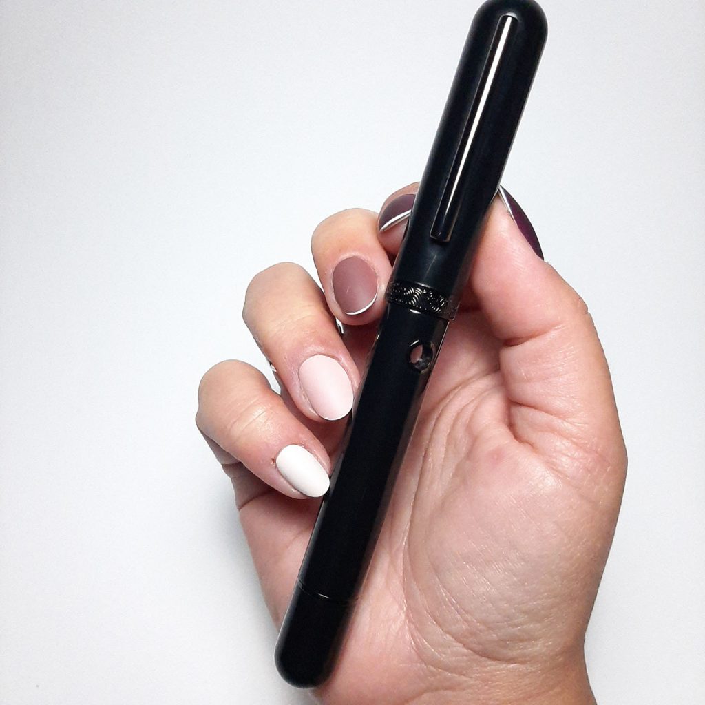 Nahvalur Nautilus Fountain Pen Review