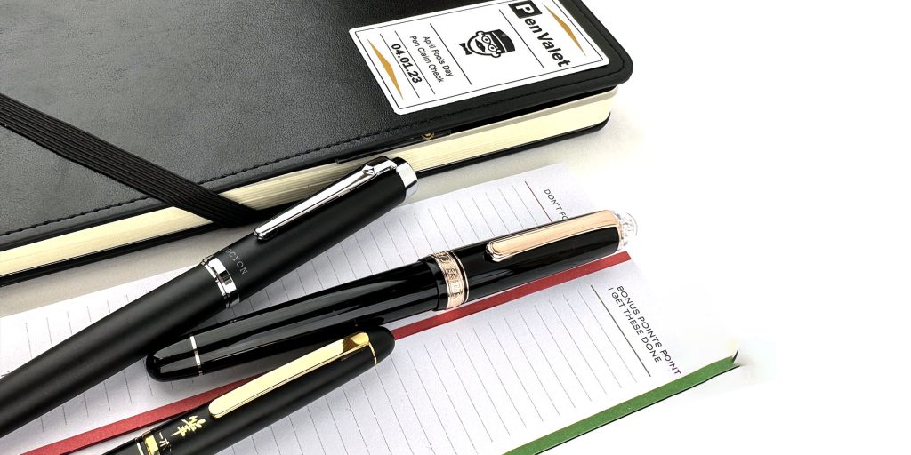 fav luxury pen retailer changes name to pen valet