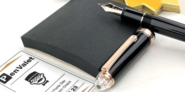 fav luxury pen retailer changes name to pen valet