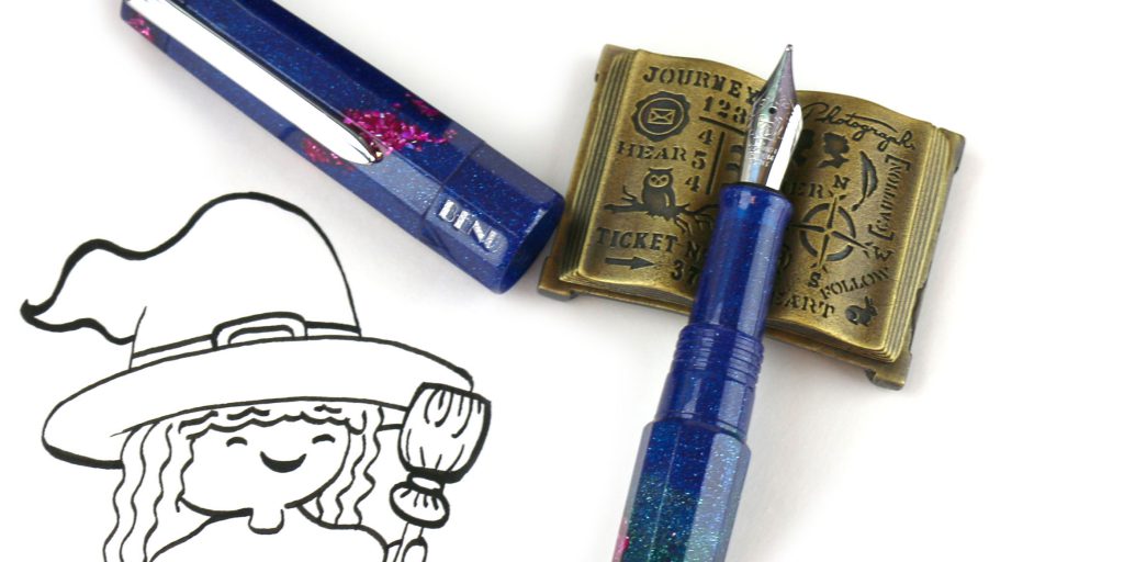 Top 10 Halloween Pens 2023: Magical Whimsy category.