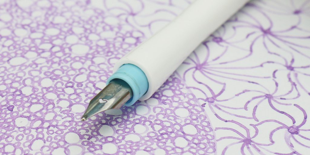 2023 holiday gift guide for pens, sailor compass hocoro dip pens