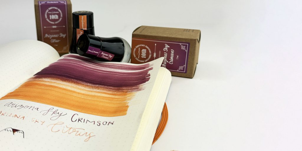 pen chalet pen world magazine feature