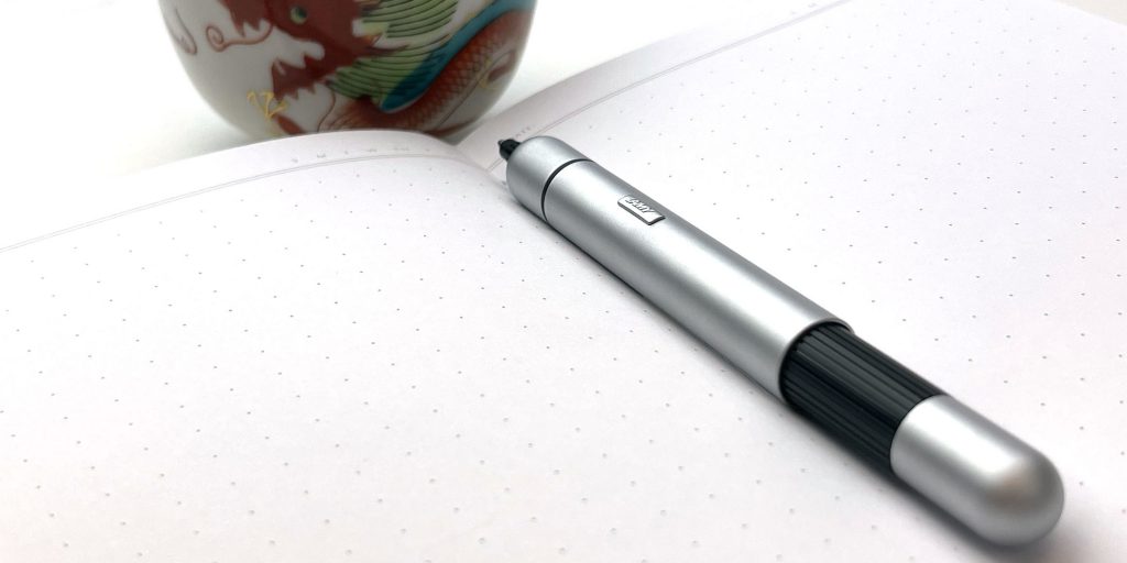 2023 holiday gift guide for pens, lamy pico ballpoint pens