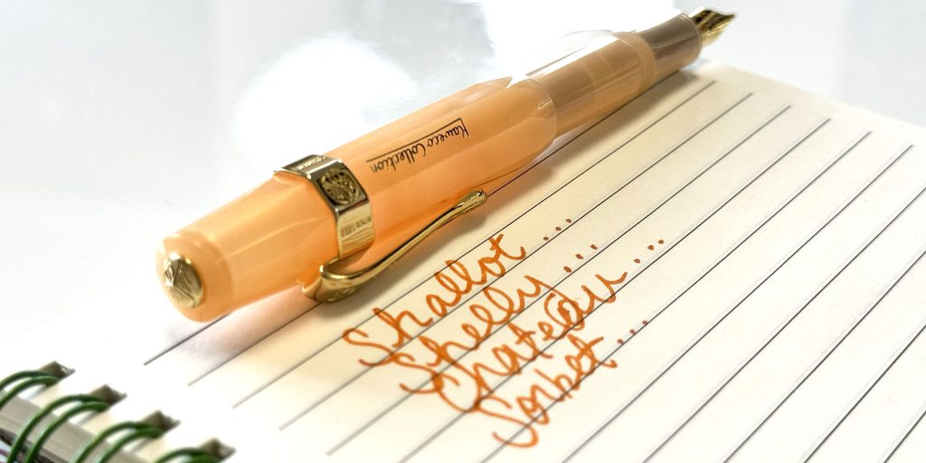Pen Chalet changes its name to Pen Sorbet in 2024. Buy your luxury pens and inks from your favorite retailer. 