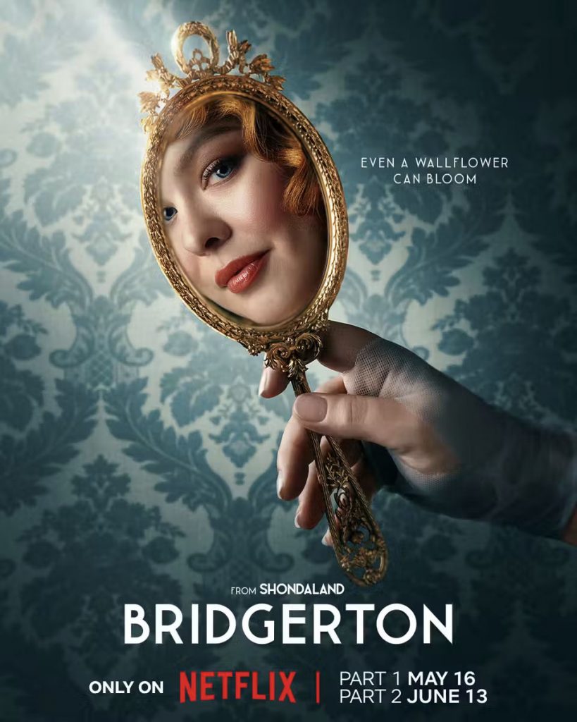 netflix bridgerton season 3 comes out may 16, 2024. We've timed the release of our Bridgerton Pen Guide to coincide with the Season 3 release date! 
