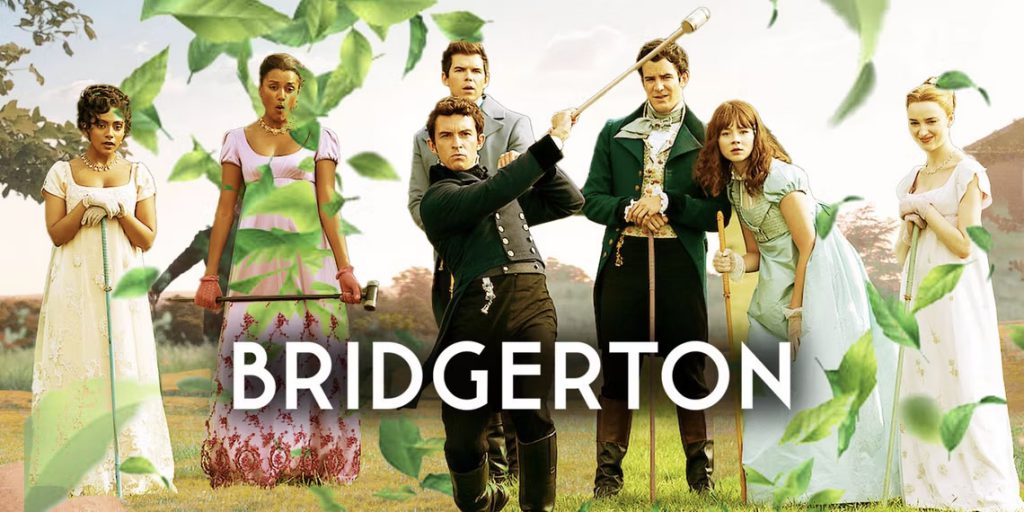Bridgerton Pen Guide: Regency Writes Pen Chalet Pen Flicks Pen Guides