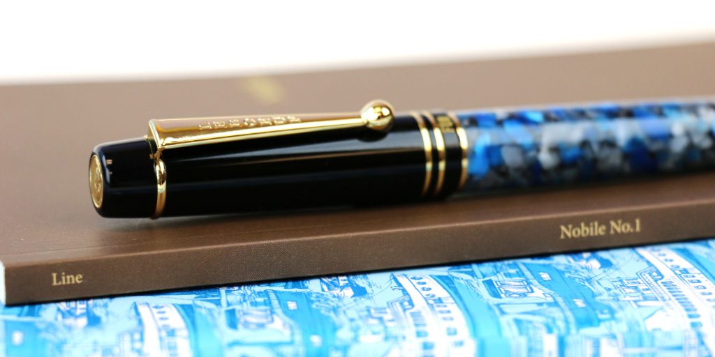 Paper Guide Sizes: Do you need more space to write or do you want a more portable notebook size? 