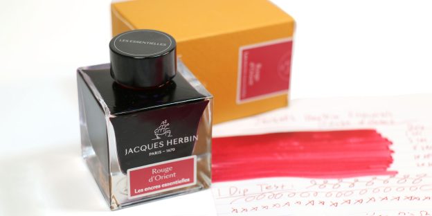 Invisible ink THE CHIPS X RED OAK レッドオーク Gentleman Store - Orbitkey