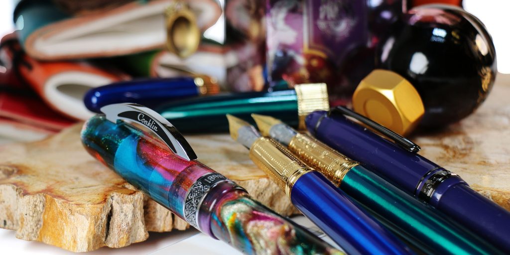 2025 Halloween Pens: Potion Masters Best Pens for Halloween