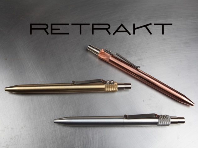 Karas Kustoms RETRAKT