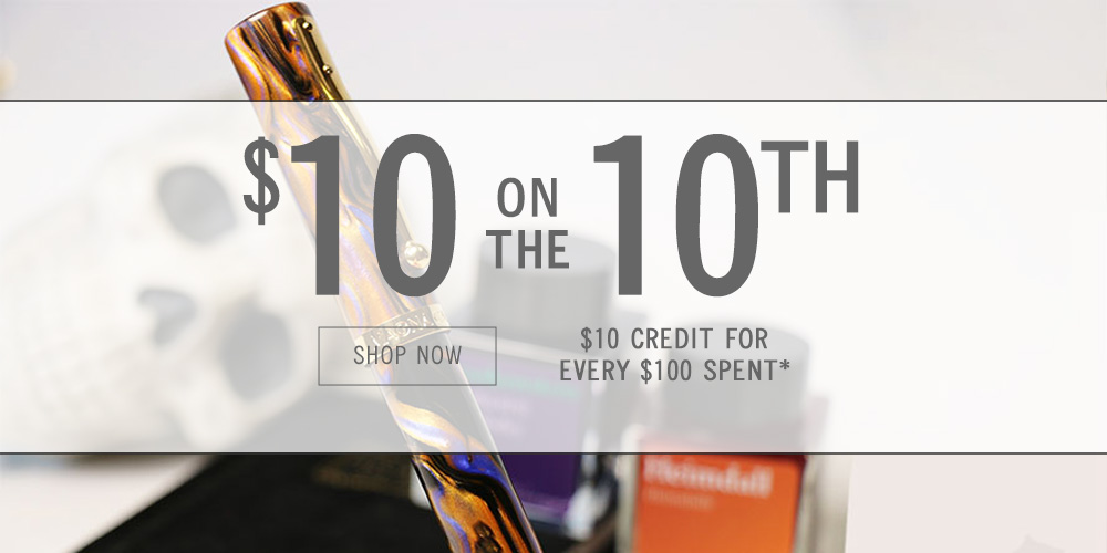 10 for 10