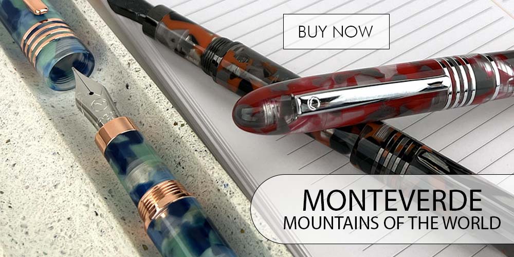  BUY NOW MONTE VERDE MOUNTAINS OF THE WORLD 