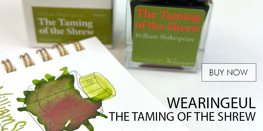 Ly ey 8T sy BUY NOW WEARINGEUL THE TAMING OF THE SHREW 