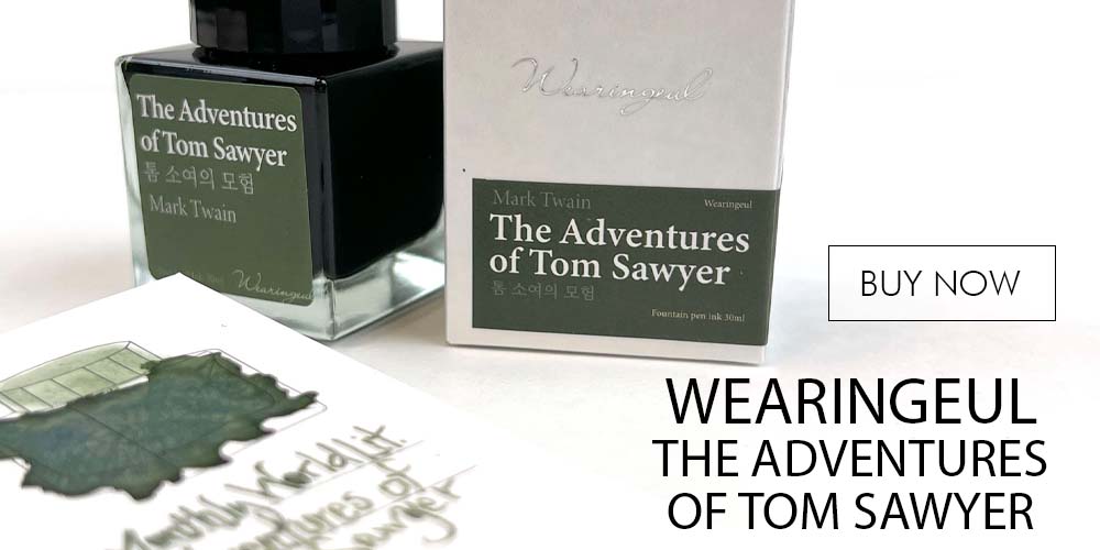  RN SN of Tom Sawyer BUY NOW WEARINGEUL THE ADVENTURES OF TOM SAWYER 