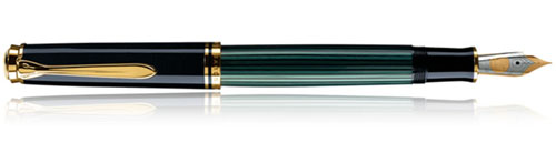 筆記具 PELIKAN Souveran M300 F 10045.jpg