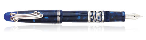 H*g様 DELTA CAPRI BLUE GROTTO 限定版 ボールペン 10079.jpg