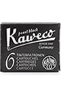 Kaweco Cartridges(6pk) 