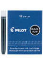 Pilot IC-100(12pk) Cartridge