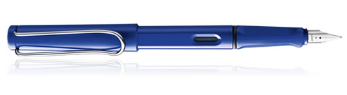 Lamy Safari Starter Fountain Pen