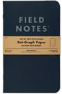 Field Notes Pitch Black 