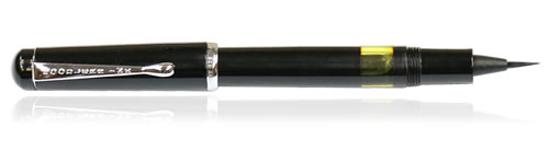 Noodlers Konrad Brush