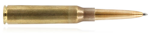 Fisher Space Pen .338 Caliber Cartridge