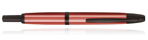 Metallic Vanishing Point