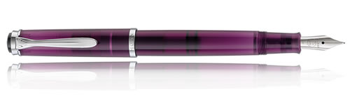 Pelikan K205 Amethyst ボールペン Pelikan Classic K205 Amethyst