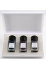 Iroshizuku Bottled Ink(15ml) 3 Pack