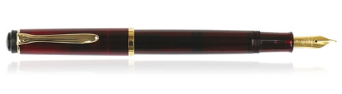 Pelikan M200 Demonstrator Fountain Pens