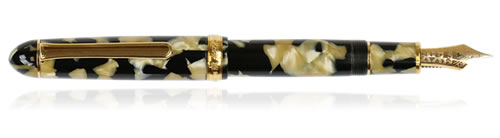 Platinum 3776 Century Celluloid