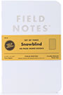 Snowblind 3-Pack