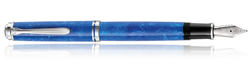 Souveran M805 Vibrant Blue