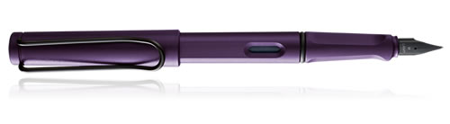 Safari Dark Lilac