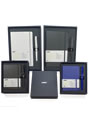 Gift Set Notebook & Safari