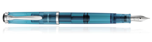 Special Edition Classic M205 Aquamarine