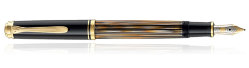 Souveran M400 Tortoiseshell Brown